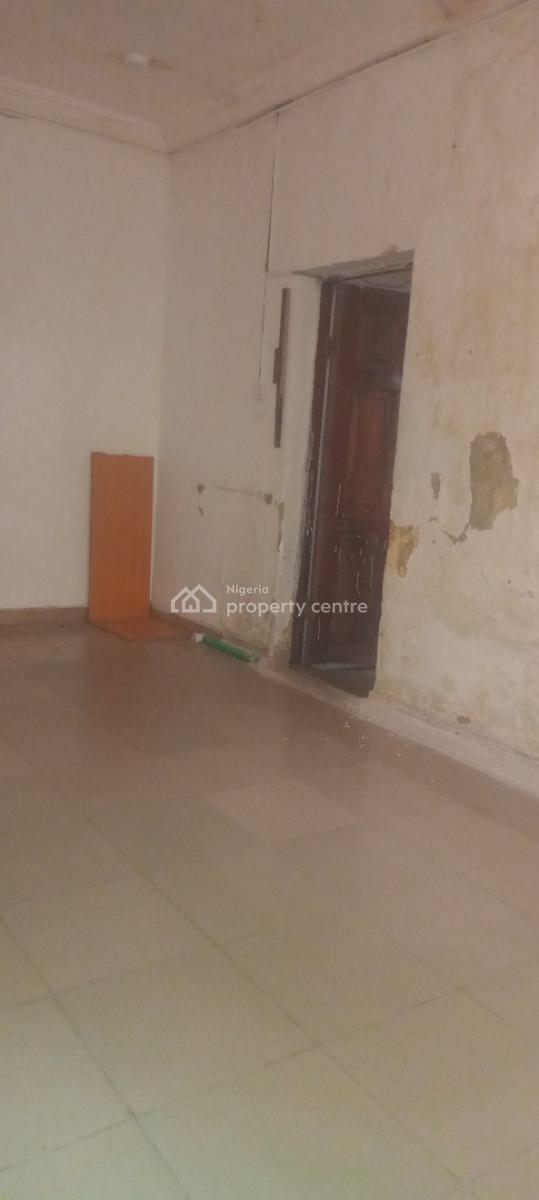 Now Available, Off Mobil Road Ilaje Ajah, Ilaje, Ajah, Lagos, Self Contain (single Rooms) for Rent