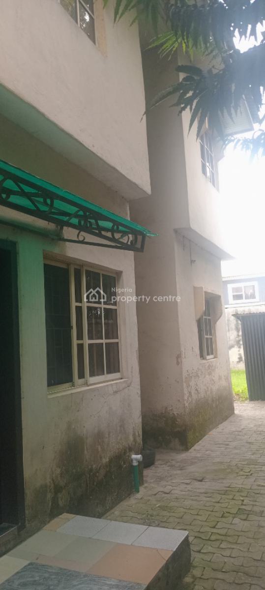 Now Available, Off Mobil Road Ilaje Ajah, Ilaje, Ajah, Lagos, Self Contain (single Rooms) for Rent