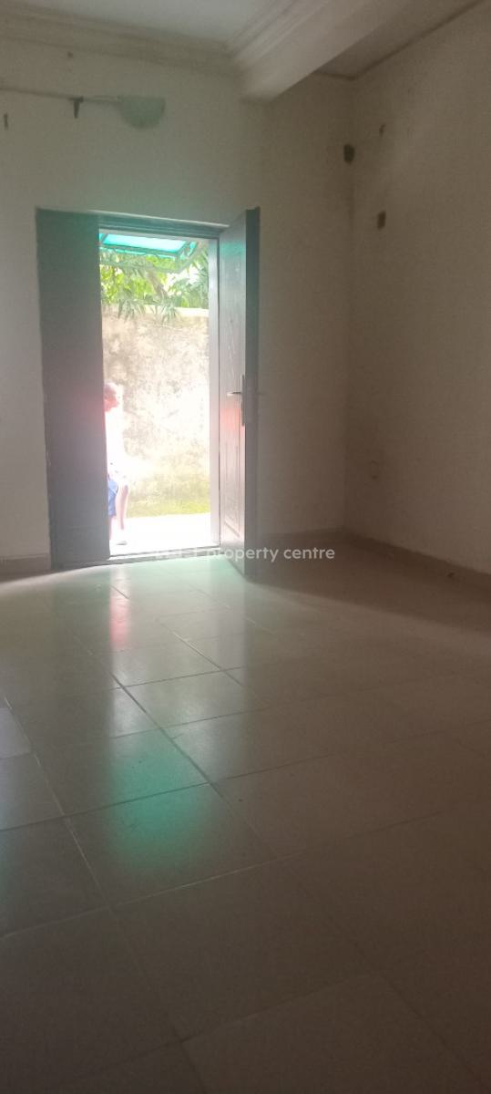 Now Available, Off Mobil Road Ilaje Ajah, Ilaje, Ajah, Lagos, Self Contain (single Rooms) for Rent