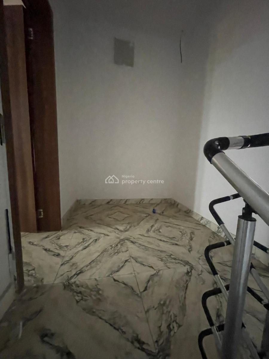 Nicely Built 4bedroom Terrace Duplex, Ikota Lekki Lagos, Ikota, Lekki, Lagos, Terraced Duplex for Sale