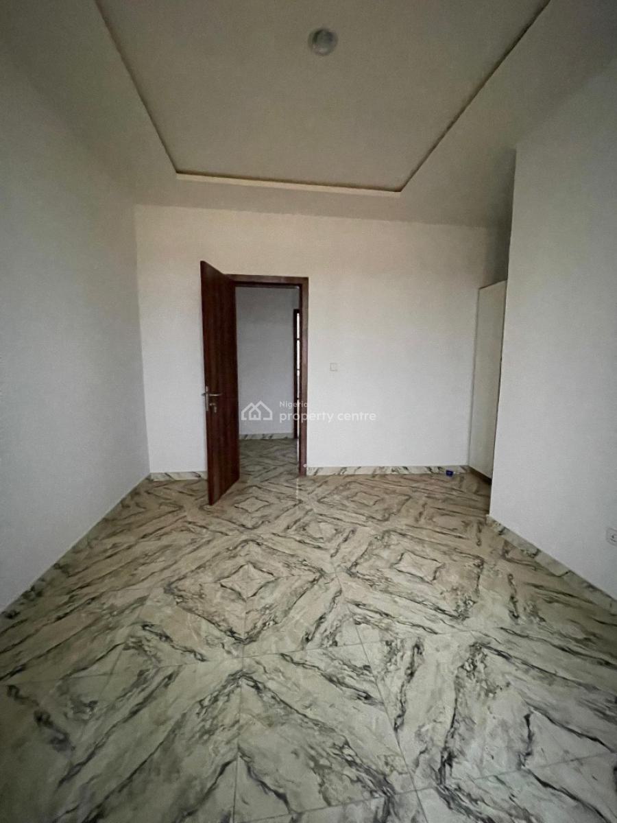 Nicely Built 4bedroom Terrace Duplex, Ikota Lekki Lagos, Ikota, Lekki, Lagos, Terraced Duplex for Sale