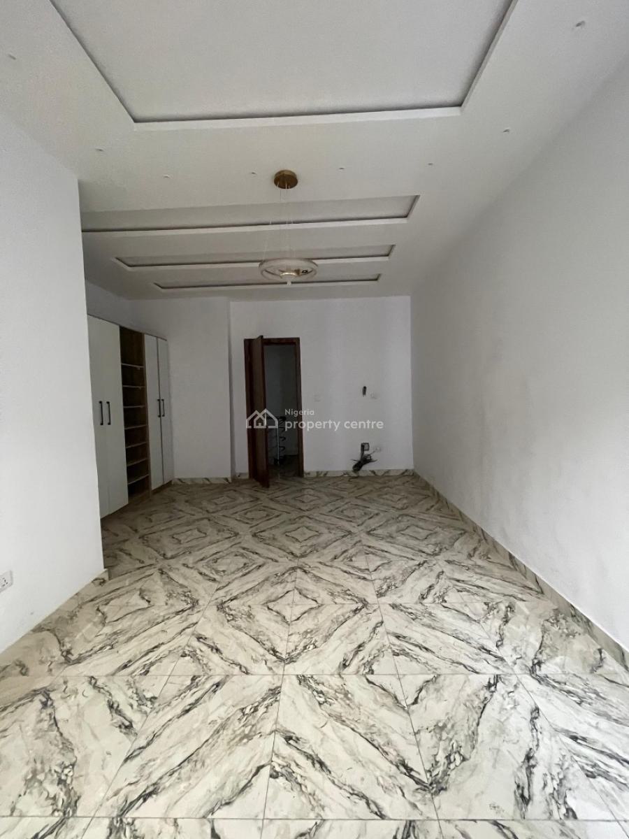Nicely Built 4bedroom Terrace Duplex, Ikota Lekki Lagos, Ikota, Lekki, Lagos, Terraced Duplex for Sale