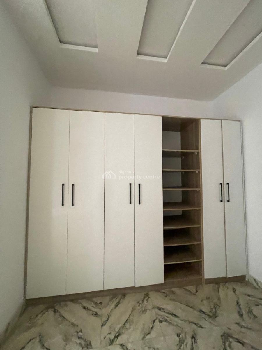 Nicely Built 4bedroom Terrace Duplex, Ikota Lekki Lagos, Ikota, Lekki, Lagos, Terraced Duplex for Sale