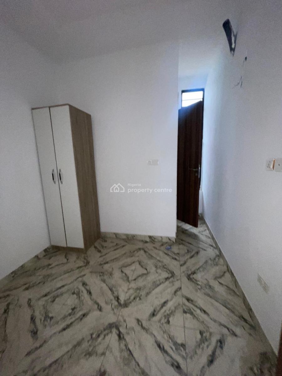 Nicely Built 4bedroom Terrace Duplex, Ikota Lekki Lagos, Ikota, Lekki, Lagos, Terraced Duplex for Sale