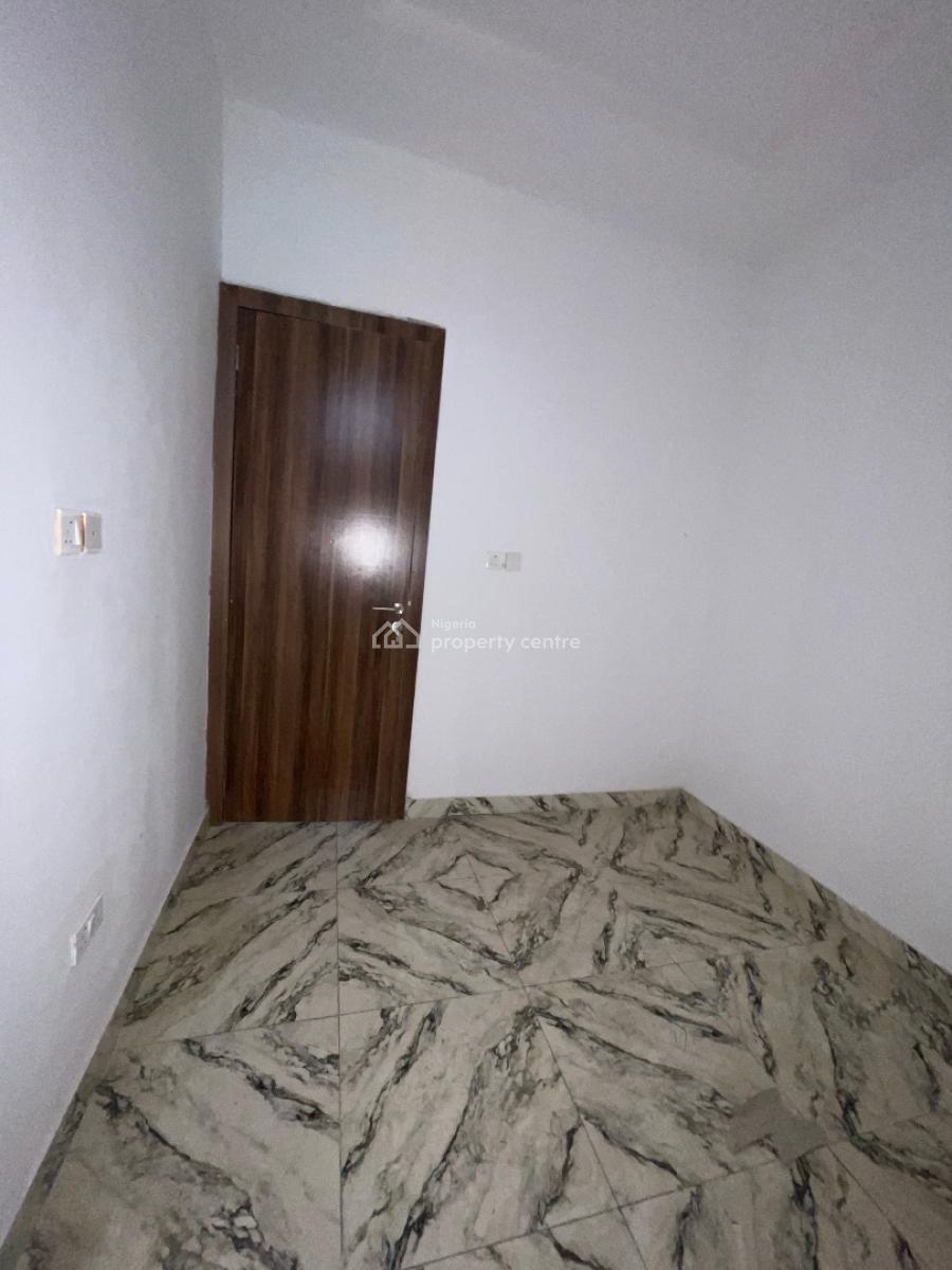 Nicely Built 4bedroom Terrace Duplex, Ikota Lekki Lagos, Ikota, Lekki, Lagos, Terraced Duplex for Sale