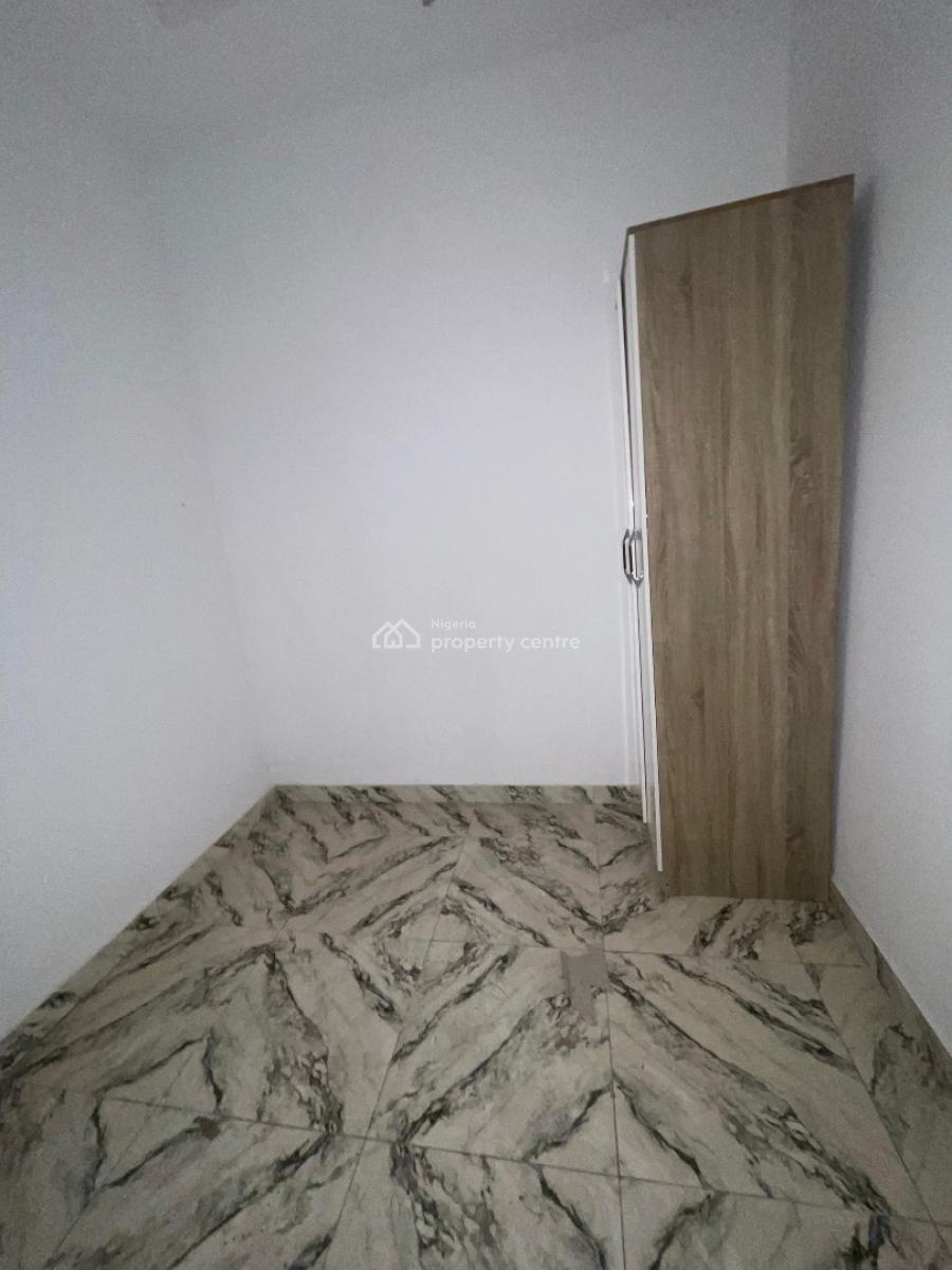 Nicely Built 4bedroom Terrace Duplex, Ikota Lekki Lagos, Ikota, Lekki, Lagos, Terraced Duplex for Sale