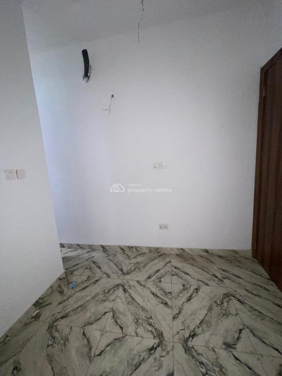 Nicely Built 4bedroom Terrace Duplex, Ikota Lekki Lagos, Ikota, Lekki, Lagos, Terraced Duplex for Sale