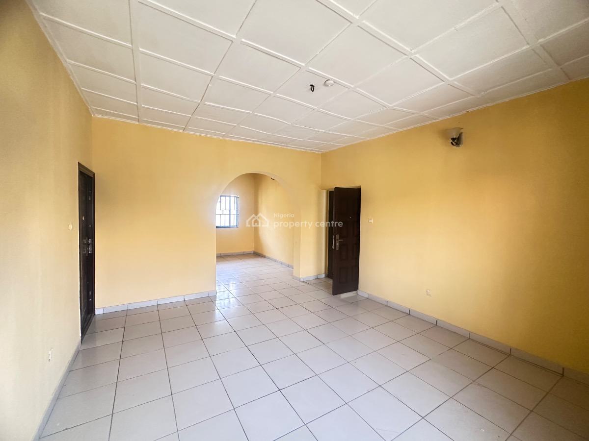 3 Bedroom Flat in an Accessible Area, Mabushi, Abuja, Flat / Apartment for Rent