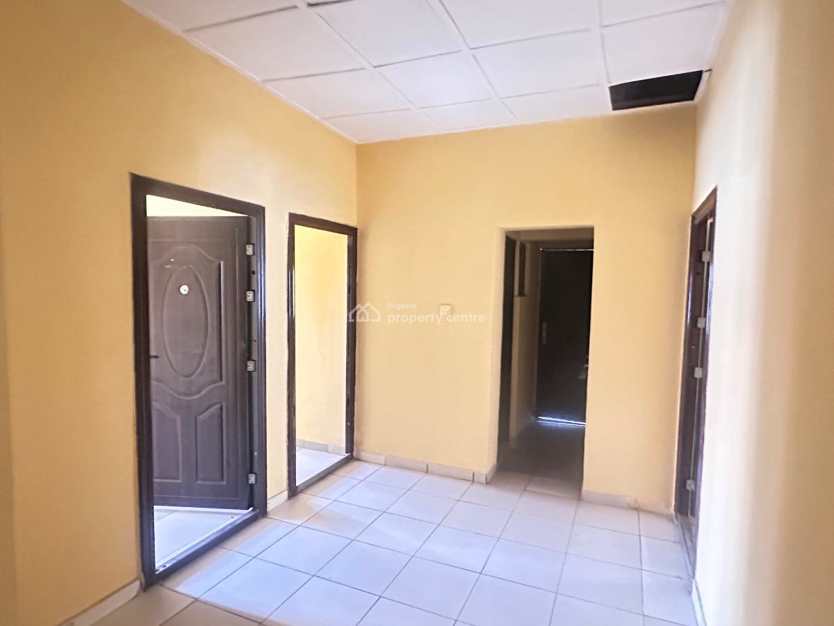 3 Bedroom Flat in an Accessible Area, Mabushi, Abuja, Flat / Apartment for Rent