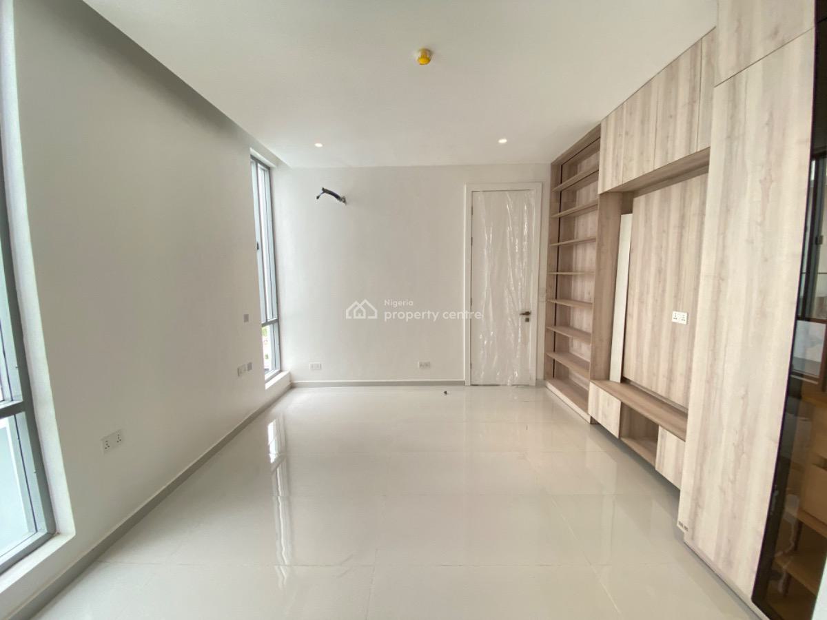 Smart 5 Bedroom Detached Duplex with Pool/ Elevator/ Cinema/gym, Ikate Lekki Lagos, Ikate, Lekki, Lagos, Detached Duplex for Sale