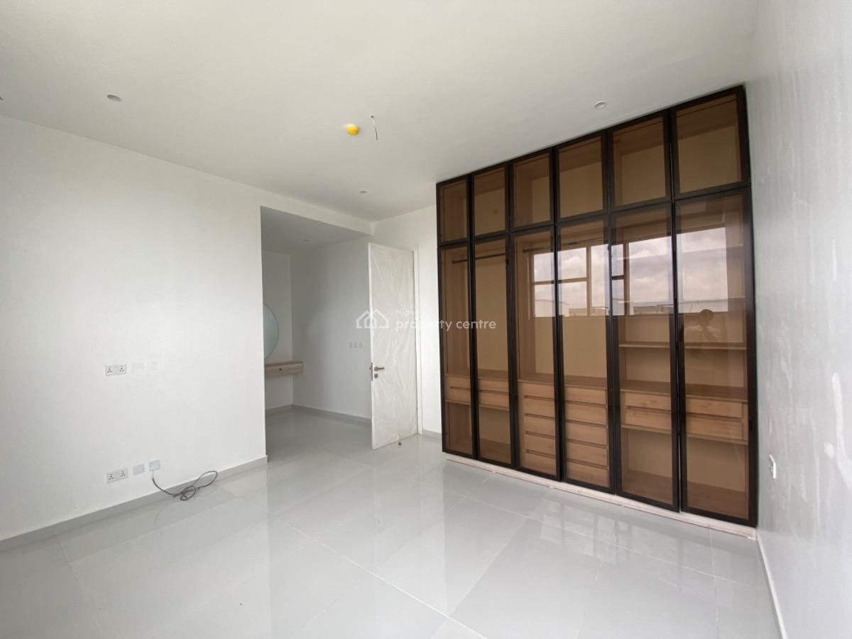 Smart 5 Bedroom Detached Duplex with Pool/ Elevator/ Cinema/gym, Ikate Lekki Lagos, Ikate, Lekki, Lagos, Detached Duplex for Sale