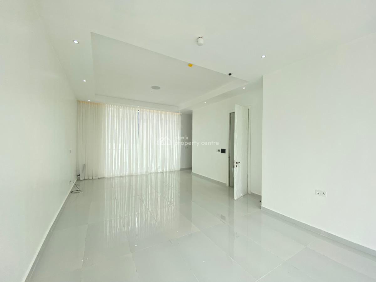 Smart 5 Bedroom Detached Duplex with Pool/ Elevator/ Cinema/gym, Ikate Lekki Lagos, Ikate, Lekki, Lagos, Detached Duplex for Sale