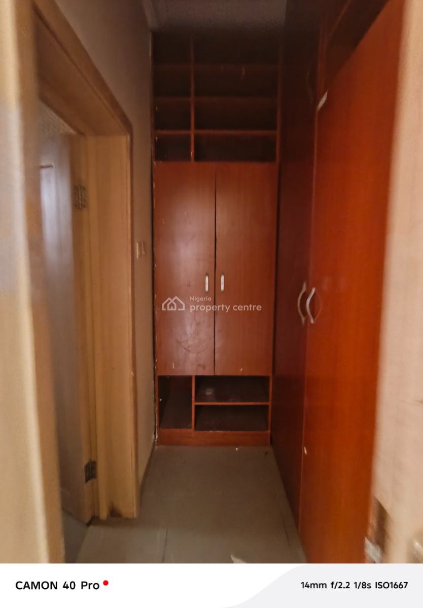 Clean and Spacious 3 Bed and Bq Penthouse, Bera Estate, Lekki, Lagos, Flat / Apartment for Rent