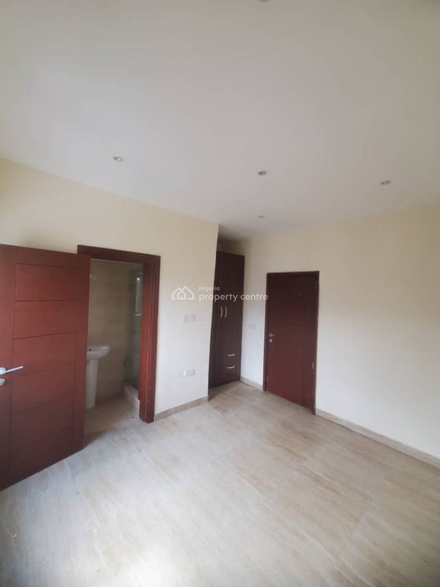 a Luxury 2 Bedroom Flat, Harris Drive, Lekki, Lagos, Flat / Apartment for Sale