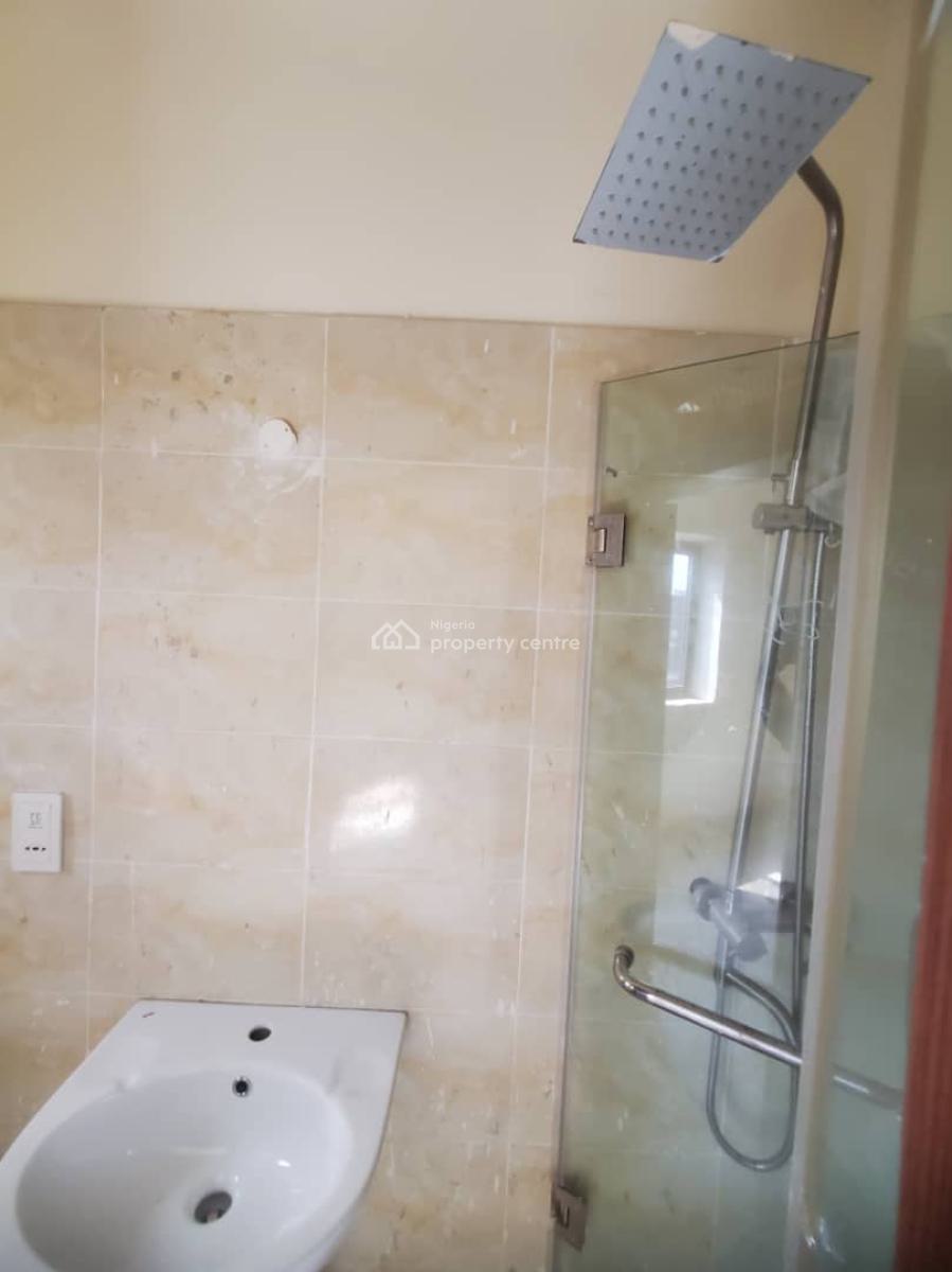 a Luxury 2 Bedroom Flat, Harris Drive, Lekki, Lagos, Flat / Apartment for Sale