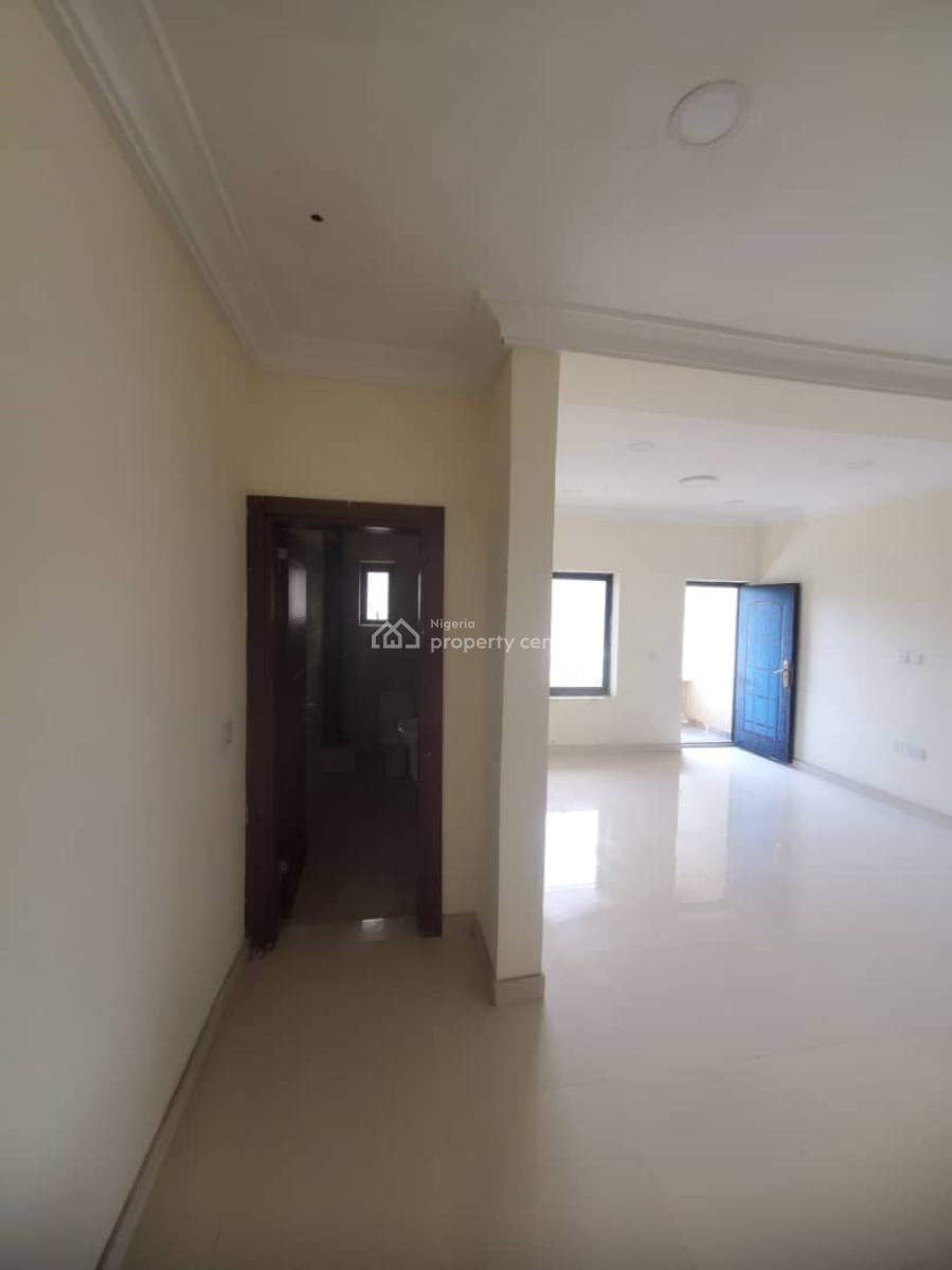a Luxury 2 Bedroom Flat, Harris Drive, Lekki, Lagos, Flat / Apartment for Sale
