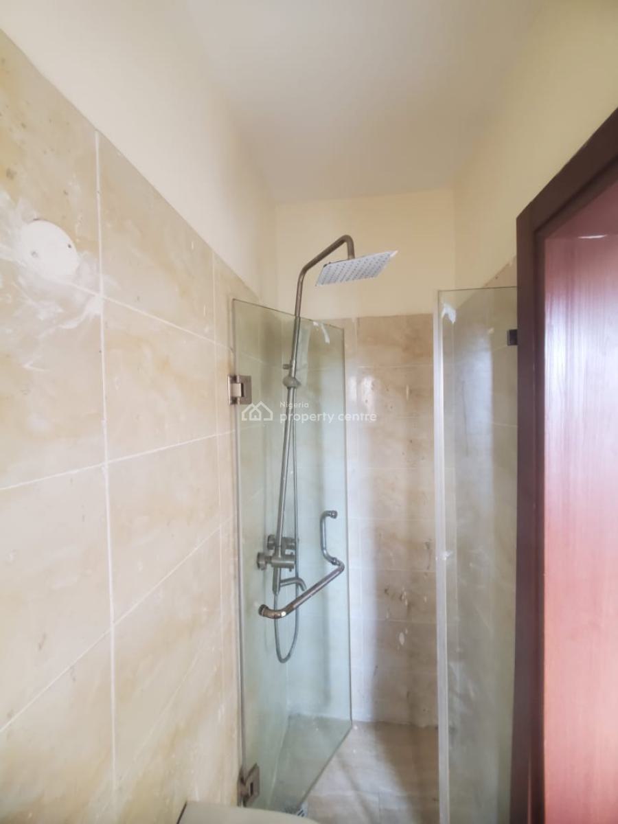 a Luxury 2 Bedroom Flat, Harris Drive, Lekki, Lagos, Flat / Apartment for Sale