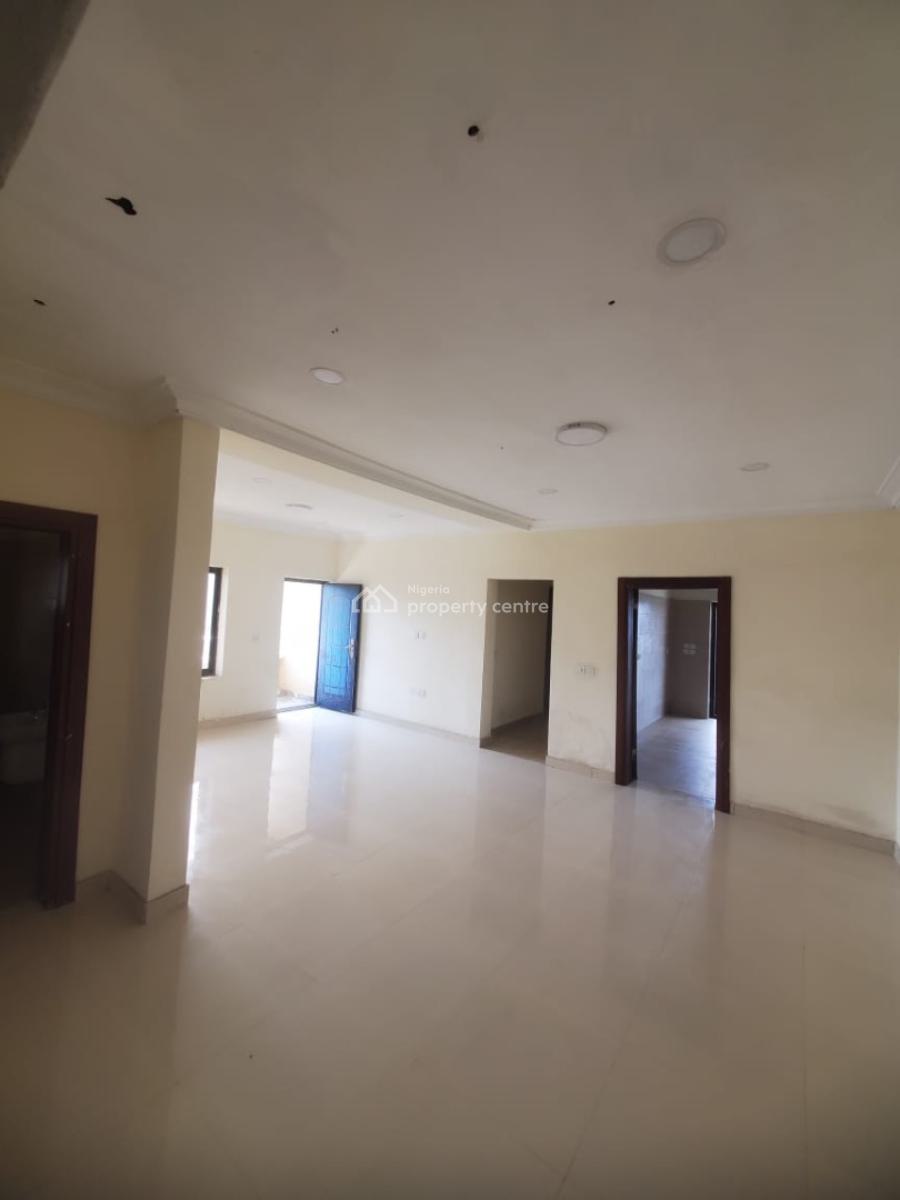a Luxury 2 Bedroom Flat, Harris Drive, Lekki, Lagos, Flat / Apartment for Sale