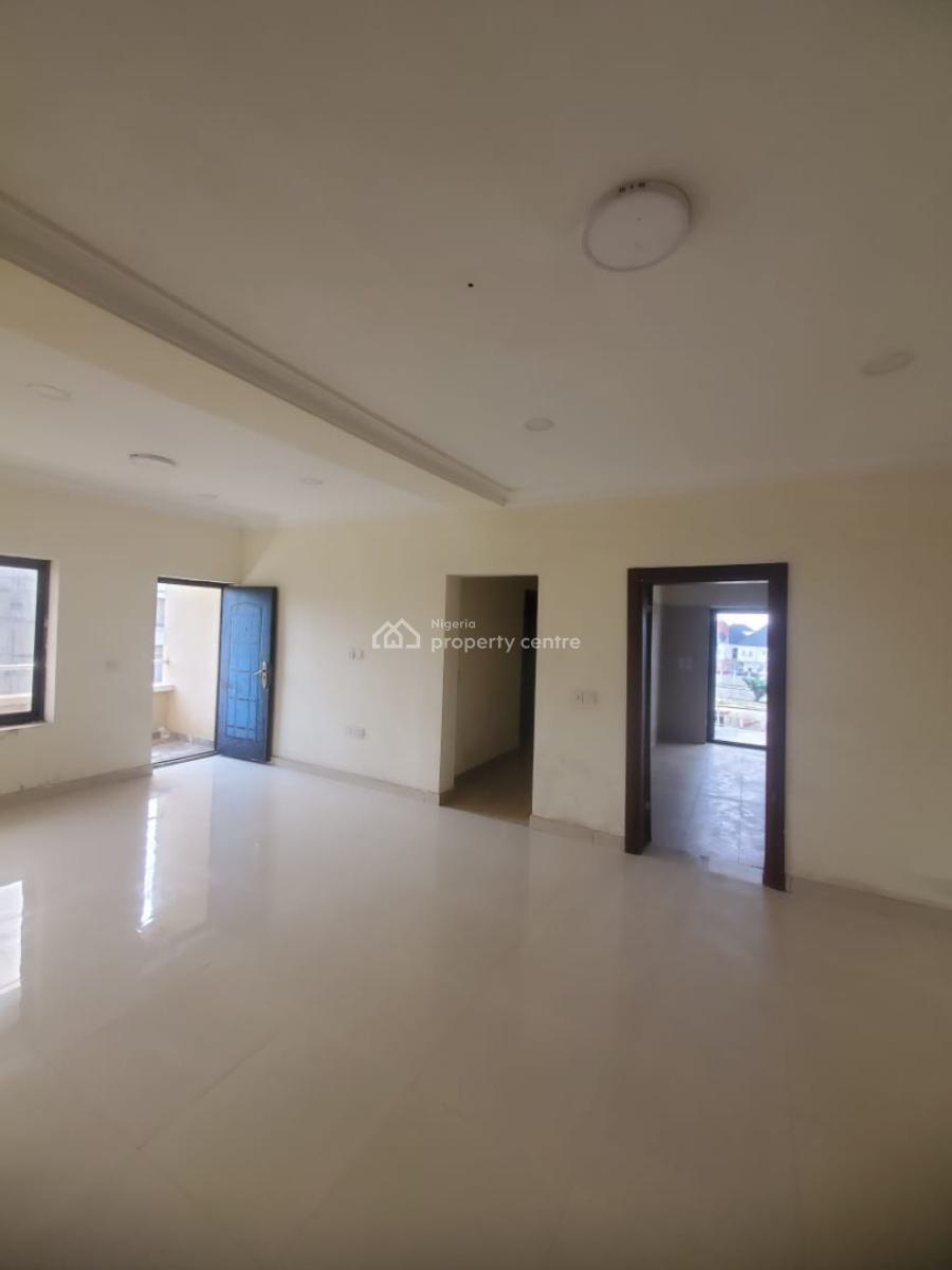 a Luxury 2 Bedroom Flat, Harris Drive, Lekki, Lagos, Flat / Apartment for Sale