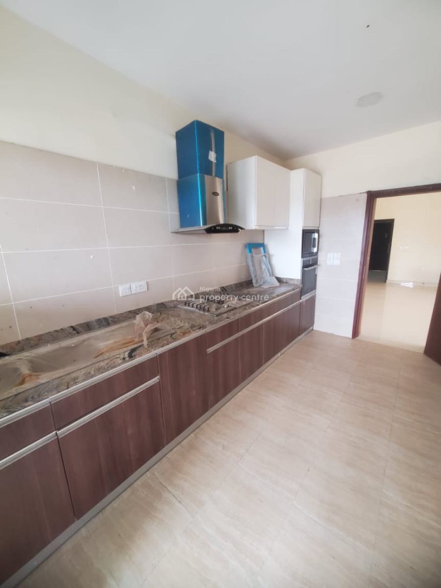 a Luxury 2 Bedroom Flat, Harris Drive, Lekki, Lagos, Flat / Apartment for Sale