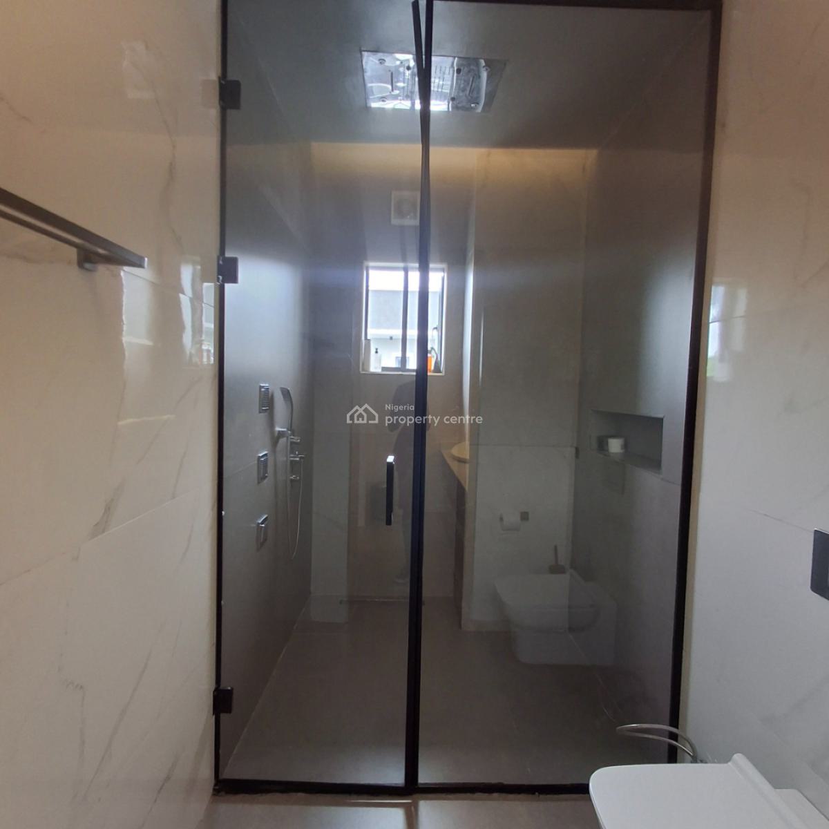 Fully Furnished Four Bedroom Maisonette, Victoria Island (vi), Lagos, Terraced Duplex for Sale