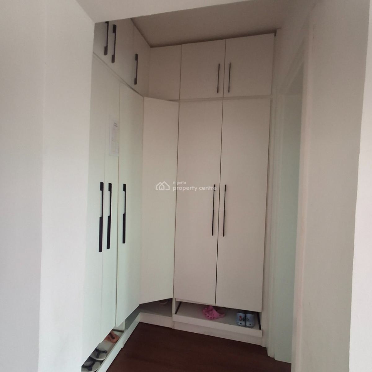 Fully Furnished Four Bedroom Maisonette, Victoria Island (vi), Lagos, Terraced Duplex for Sale