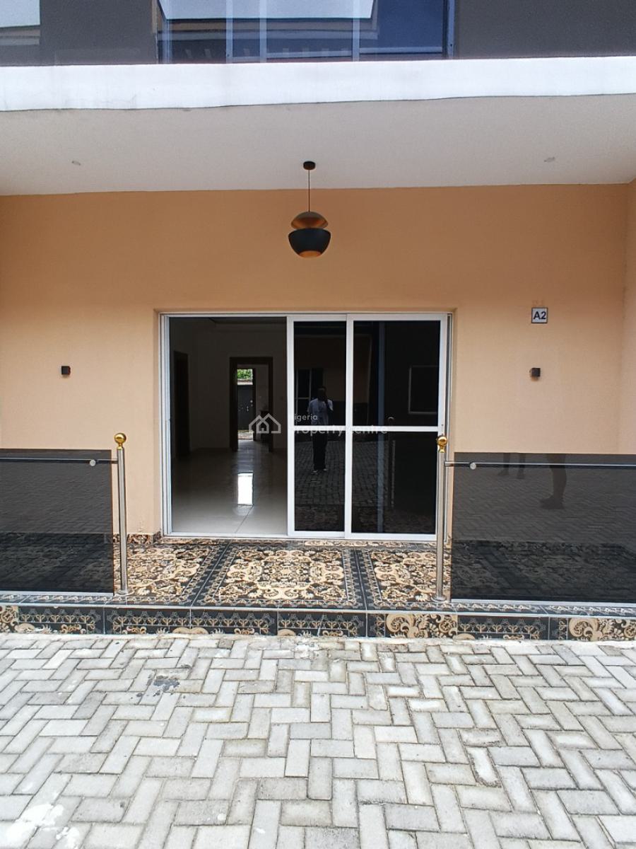 2bedroom Apartment with Bq, Ajah, Lagos, Flat / Apartment for Sale