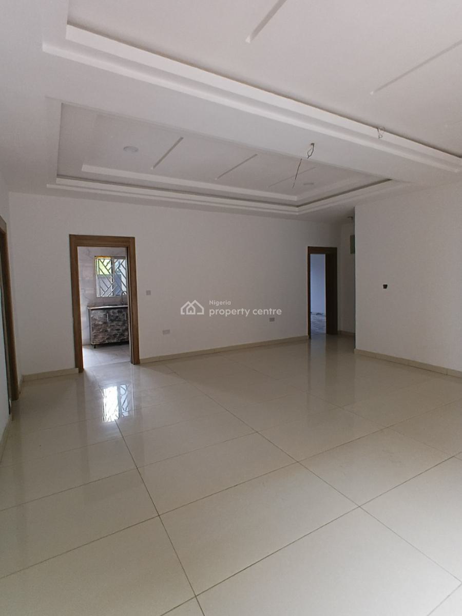 2bedroom Apartment with Bq, Ajah, Lagos, Flat / Apartment for Sale