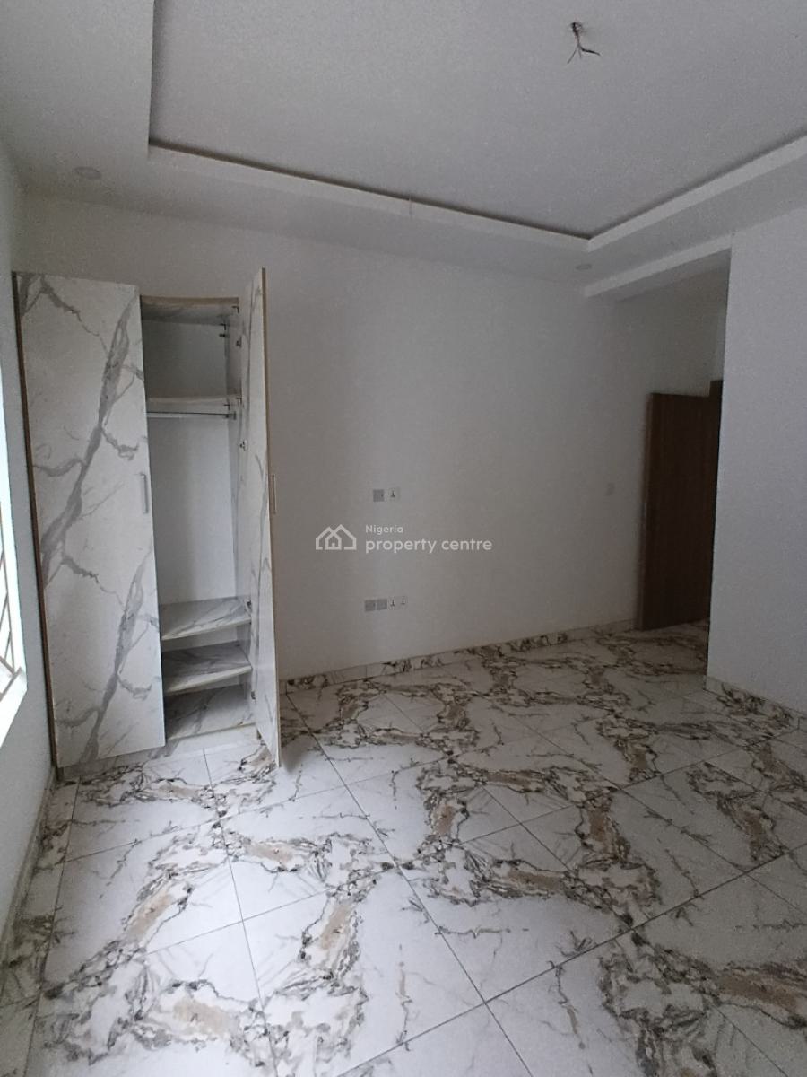 2bedroom Apartment with Bq, Ajah, Lagos, Flat / Apartment for Sale