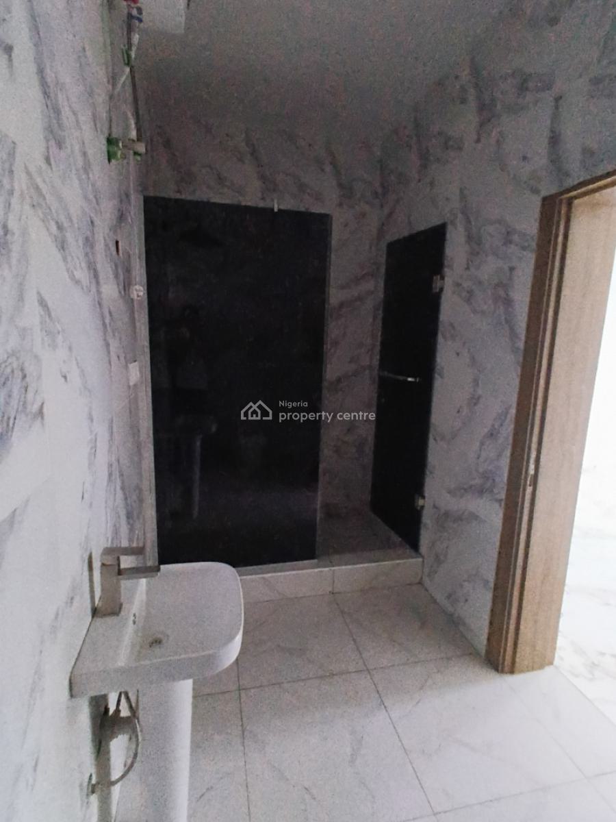 2bedroom Apartment with Bq, Ajah, Lagos, Flat / Apartment for Sale