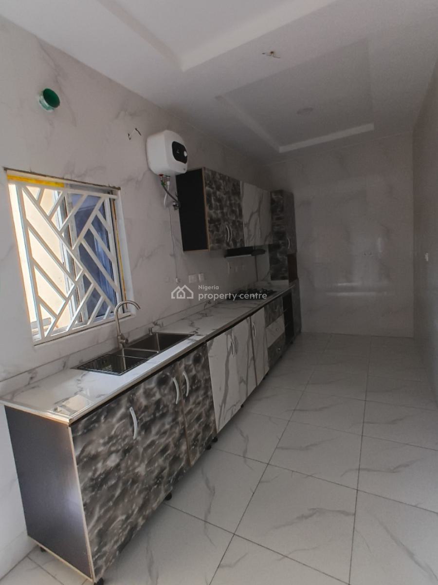 2bedroom Apartment with Bq, Ajah, Lagos, Flat / Apartment for Sale