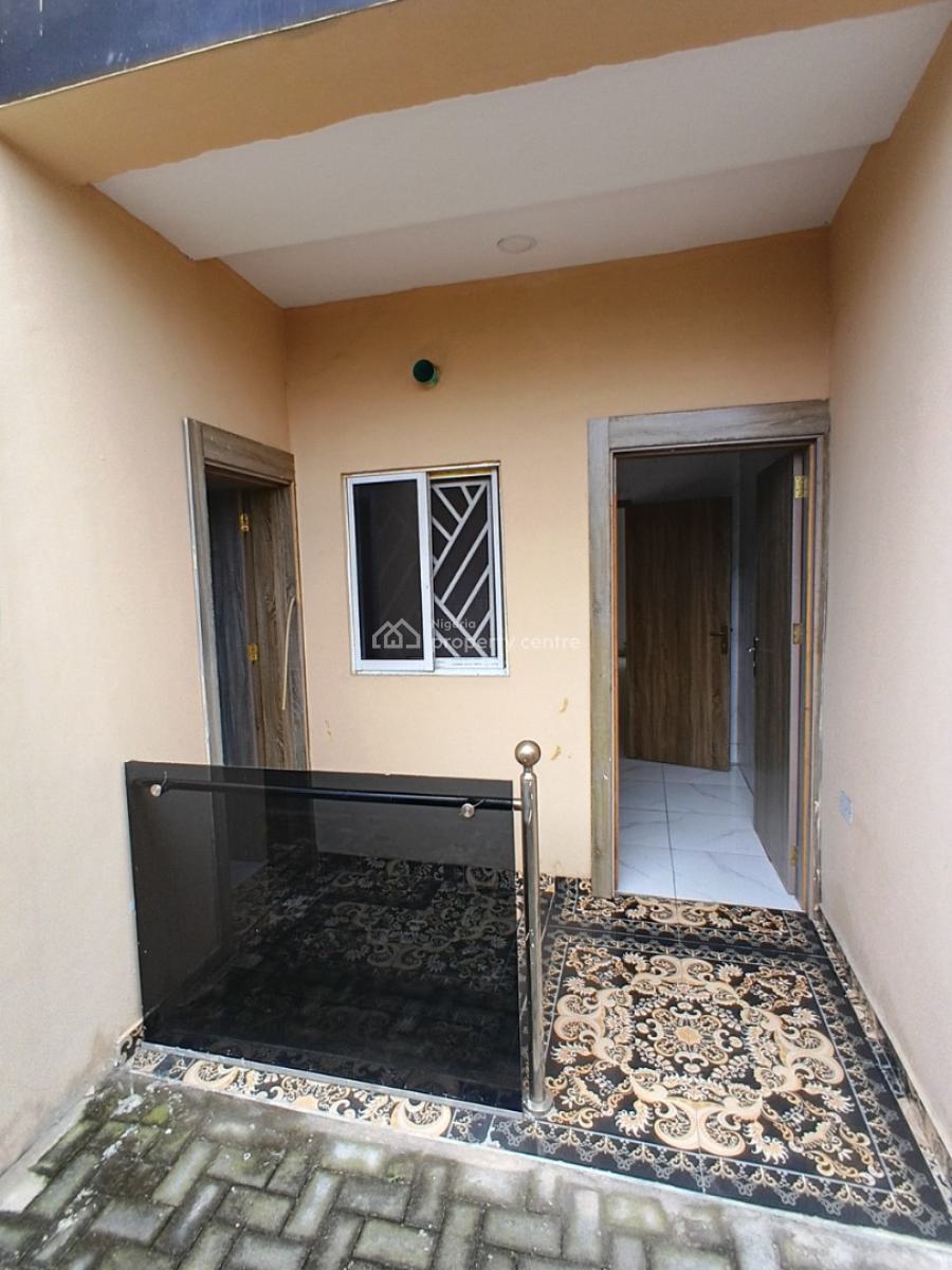 2bedroom Apartment with Bq, Ajah, Lagos, Flat / Apartment for Sale