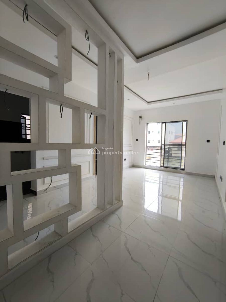 2 Beds, Can Also Be Used for Airbnb  (client Only.no Agents Pls), Ologolo, Lekki, Lagos, Flat / Apartment for Rent