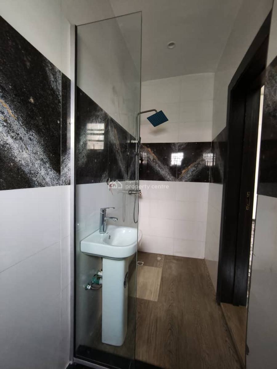 2 Beds, Can Also Be Used for Airbnb  (client Only.no Agents Pls), Ologolo, Lekki, Lagos, Flat / Apartment for Rent