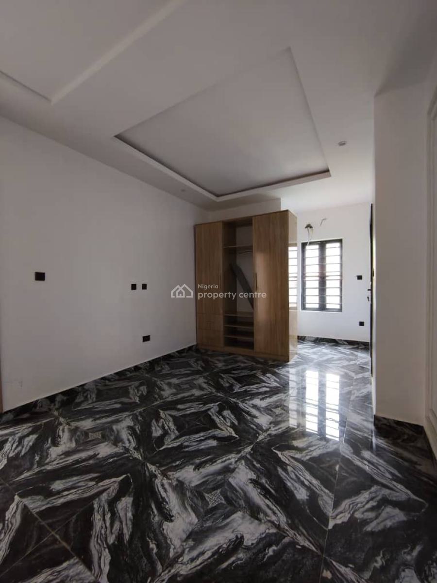 2 Beds, Can Also Be Used for Airbnb  (client Only.no Agents Pls), Ologolo, Lekki, Lagos, Flat / Apartment for Rent