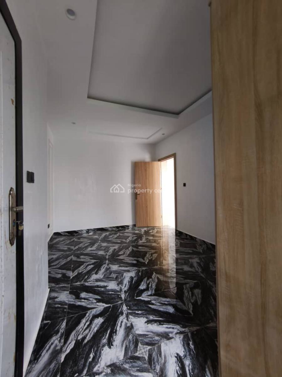 2 Beds, Can Also Be Used for Airbnb  (client Only.no Agents Pls), Ologolo, Lekki, Lagos, Flat / Apartment for Rent