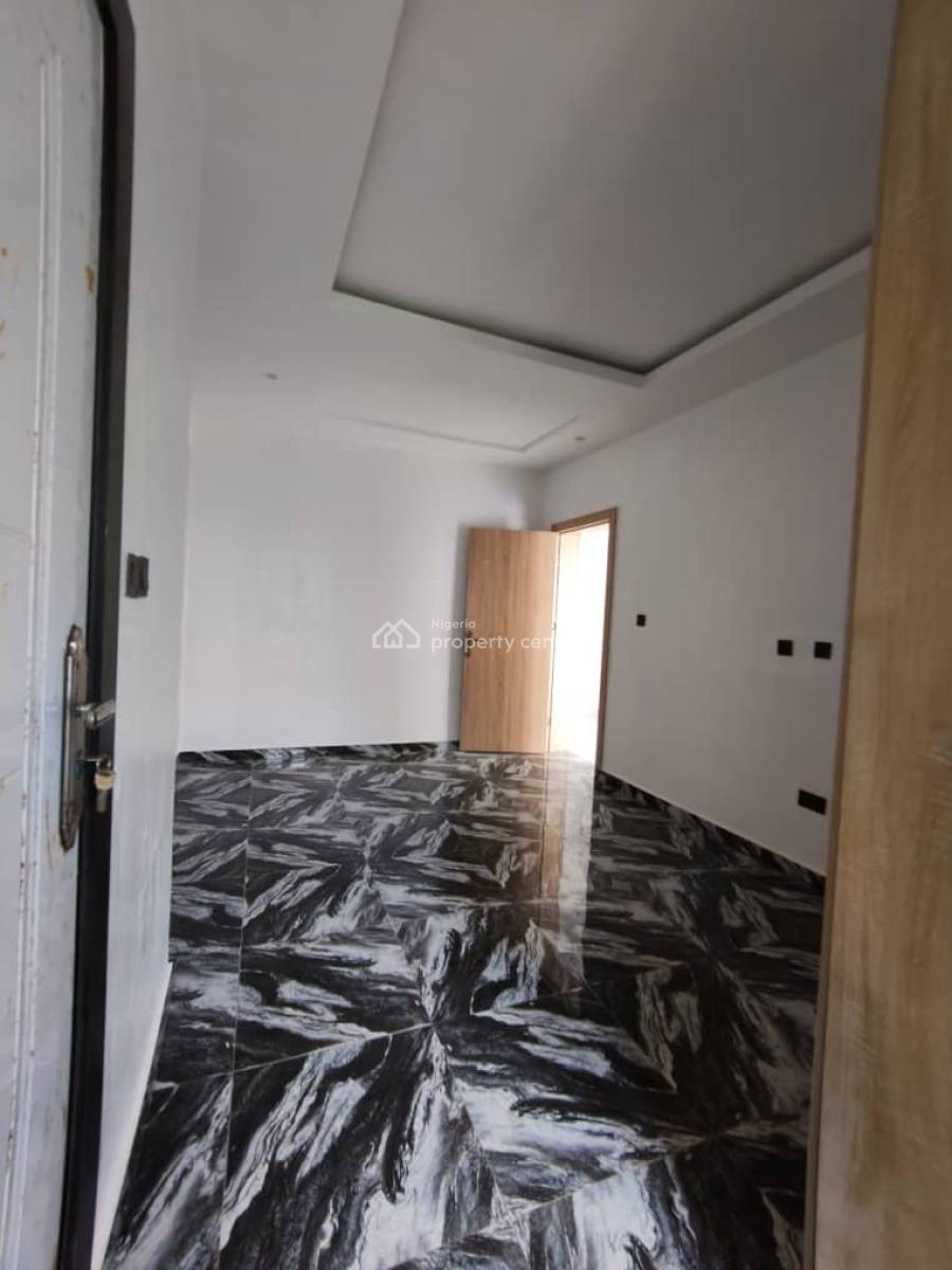 2 Beds, Can Also Be Used for Airbnb  (client Only.no Agents Pls), Ologolo, Lekki, Lagos, Flat / Apartment for Rent