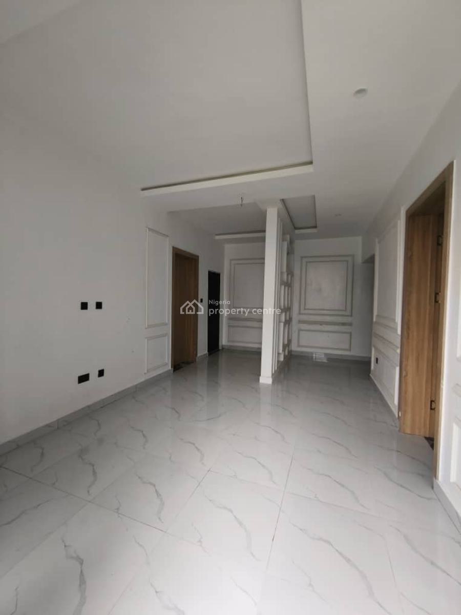 2 Beds, Can Also Be Used for Airbnb  (client Only.no Agents Pls), Ologolo, Lekki, Lagos, Flat / Apartment for Rent