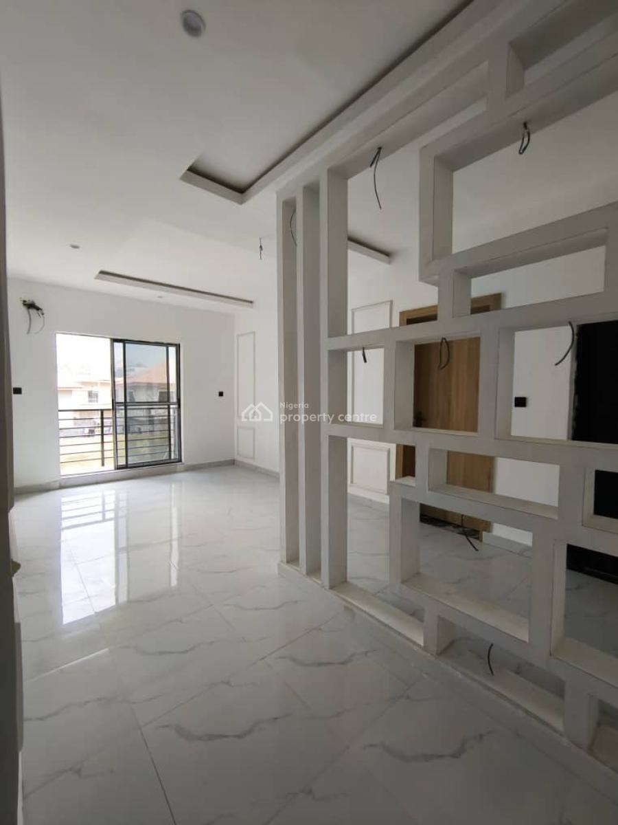 2 Beds, Can Also Be Used for Airbnb  (client Only.no Agents Pls), Ologolo, Lekki, Lagos, Flat / Apartment for Rent