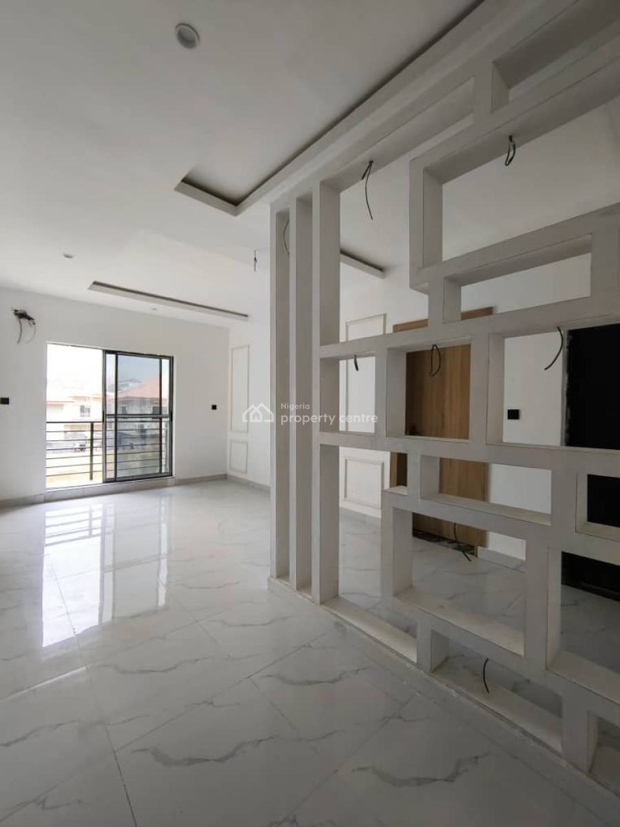 2 Beds, Can Also Be Used for Airbnb  (client Only.no Agents Pls), Ologolo, Lekki, Lagos, Flat / Apartment for Rent