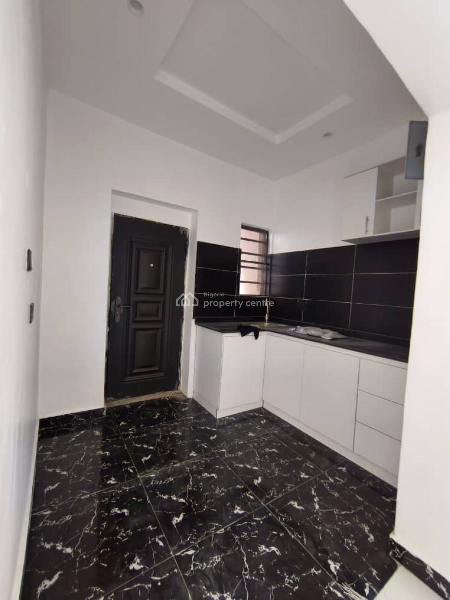 2 Beds, Can Also Be Used for Airbnb  (client Only.no Agents Pls), Ologolo, Lekki, Lagos, Flat / Apartment for Rent