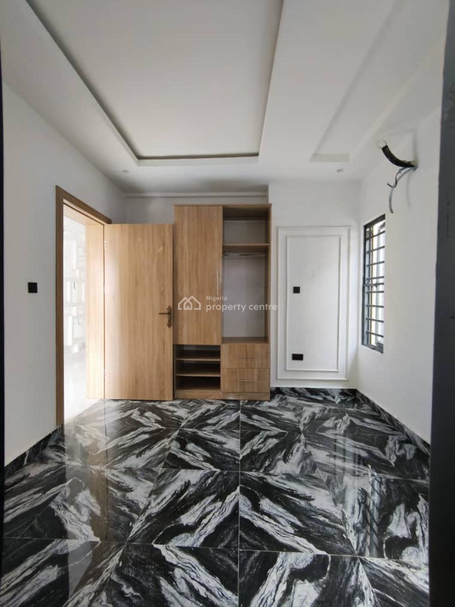 2 Beds, Can Also Be Used for Airbnb  (client Only.no Agents Pls), Ologolo, Lekki, Lagos, Flat / Apartment for Rent
