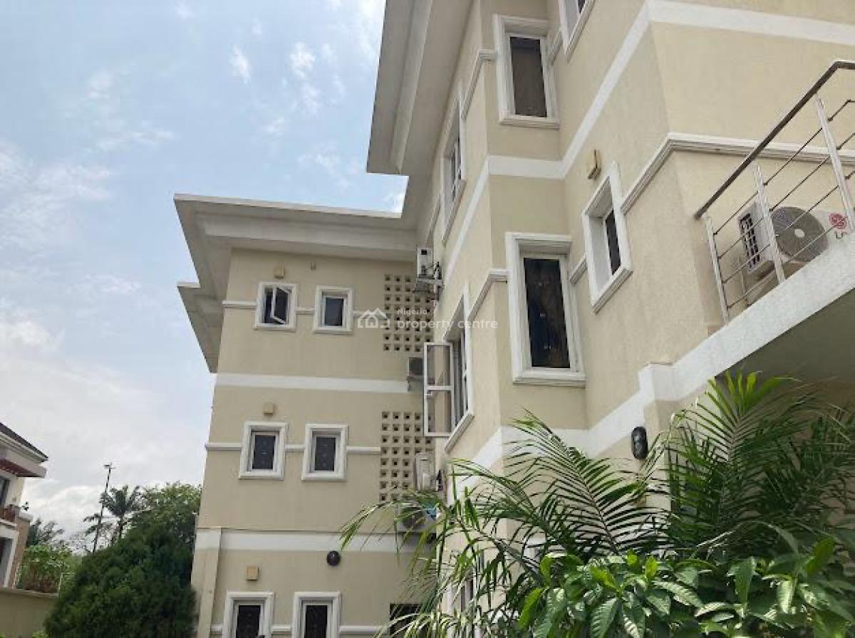 3-bedroom Flat with Bq, Old Ikoyi, Ikoyi, Lagos, Flat / Apartment for Sale
