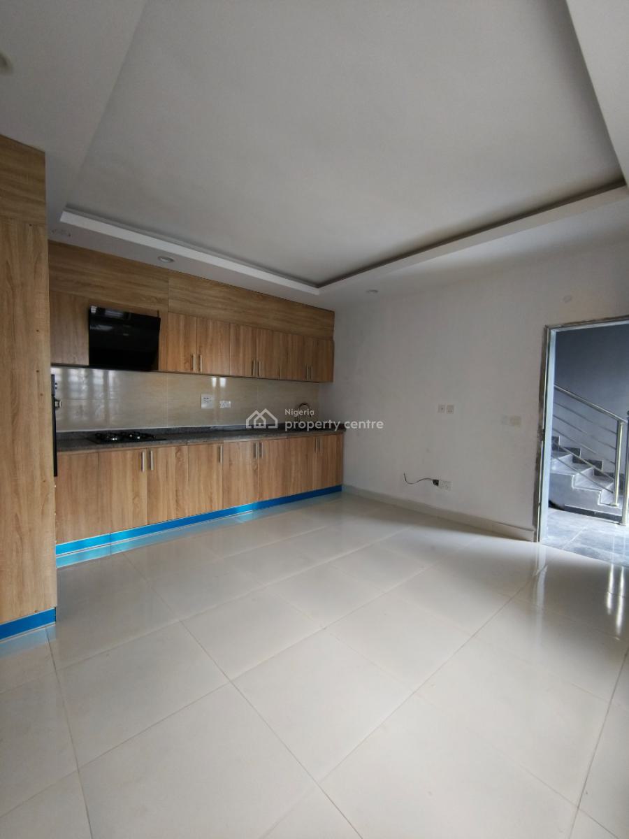 Luxury Brand New 1 Bedroom Apartment, Ologolo, Ologolo, Lekki, Lagos, Mini Flat (room and Parlour) for Rent