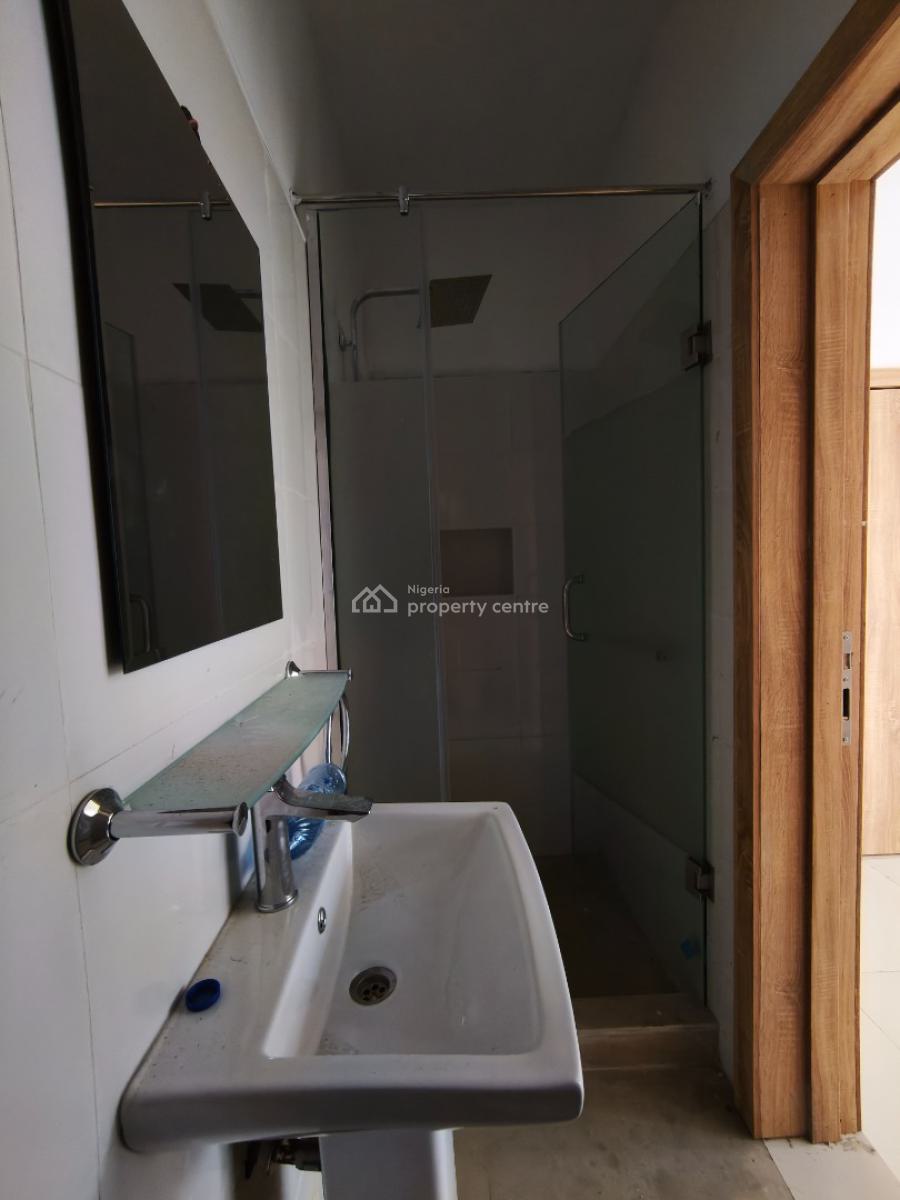 Luxury Brand New 1 Bedroom Apartment, Ologolo, Ologolo, Lekki, Lagos, Mini Flat (room and Parlour) for Rent