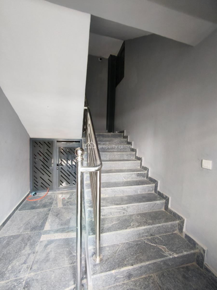 Luxury Brand New 1 Bedroom Apartment, Ologolo, Ologolo, Lekki, Lagos, Mini Flat (room and Parlour) for Rent
