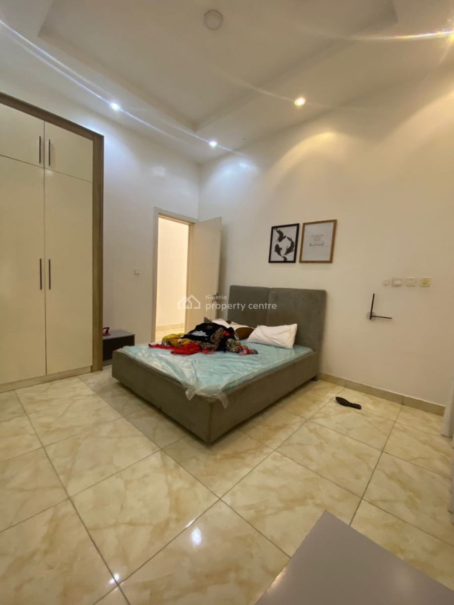 Self Contain, Oral Estate, Lekki Expressway, Lekki, Lagos, Self Contain (single Rooms) for Rent