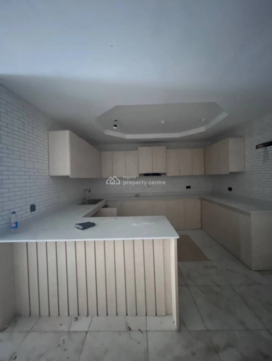 2 Bedroom Flat, Ikate, Lekki, Lagos, Flat / Apartment for Rent