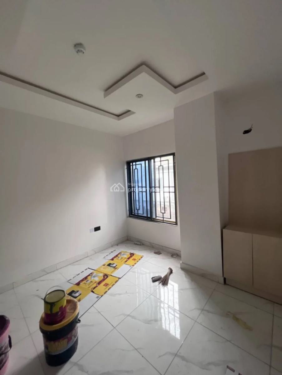 2 Bedroom Flat, Ikate, Lekki, Lagos, Flat / Apartment for Rent