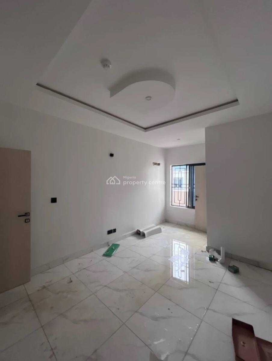 2 Bedroom Flat, Ikate, Lekki, Lagos, Flat / Apartment for Rent